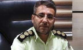 دستگیری ماموران قلابی پلیس اماکن در تهران
