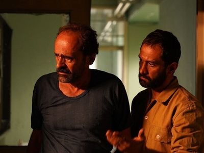 پایان مراحل فنی فیلم کوتاه «حنابندون»