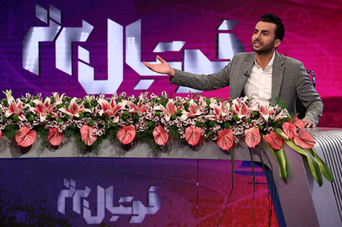 اگر هیئت فوتبال چیزی ندارد چرا دنبال ریاست هستید