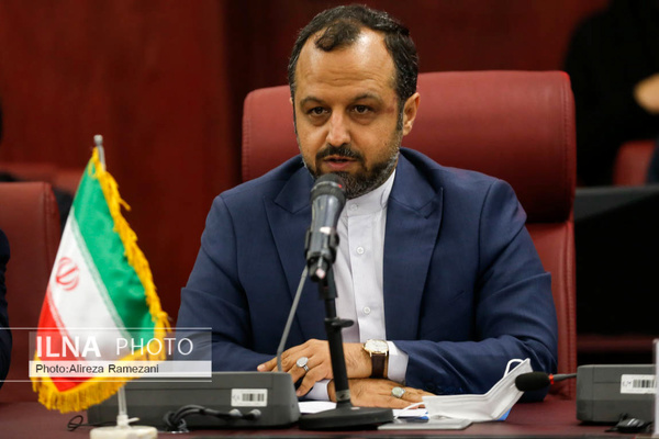 میراثدار دولتی هستیم که به دنبال سرک کشیدن در اطلاعات اقتصادی نبود