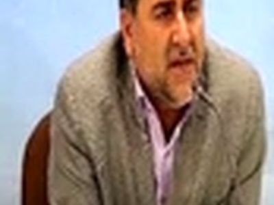 برای رسیدن به مدیریت شهری استفاده از نرم افزارهای اطلاعات جغرافیایی جدید ضروری است
