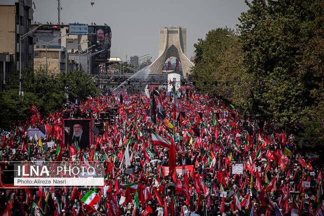 تشیع رهبر