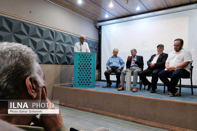 بزرگداشت «روز سینما» در سینما حافظ قزوین