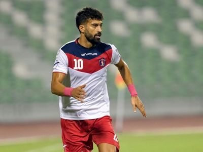 ویدئو: گل نخست الشحانیه توسط رامین رضاییان