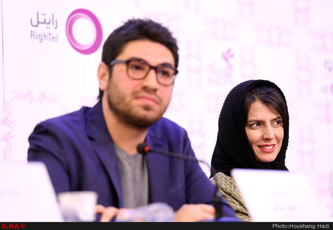 نشست های خبری ششمین روز جشنواره فیلم فجر 