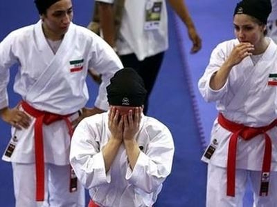 حاشیه‌هایی که کاراته را به لرزه انداخت/سهل‌انگاری‌ها تمامی ندارد!