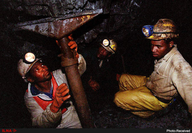 1 می ؛ روز جهانی کارگر 