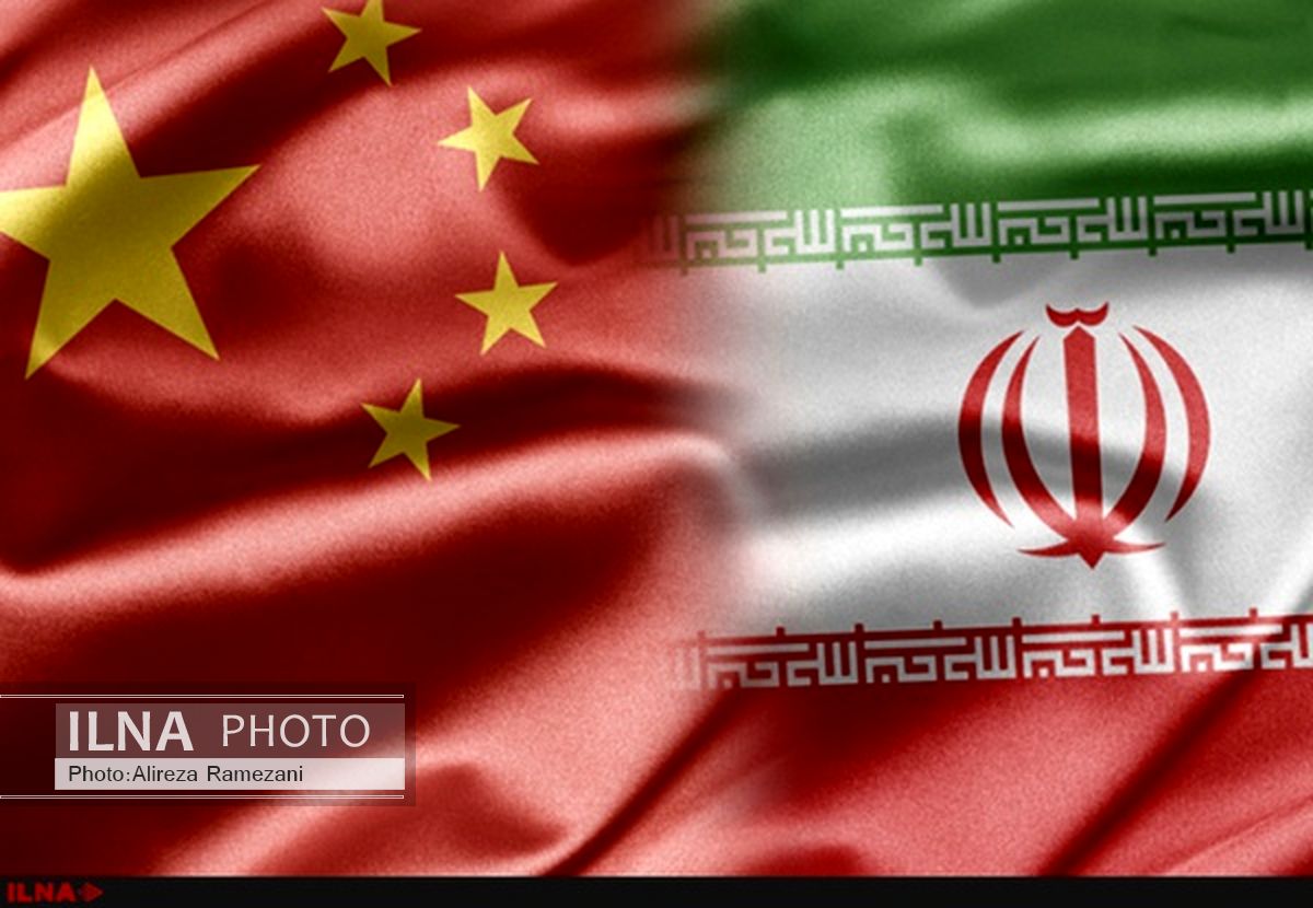 بانک عامل در چین برای سرمایه‌گذاری در پروژه‌های ایران مشخص شد
