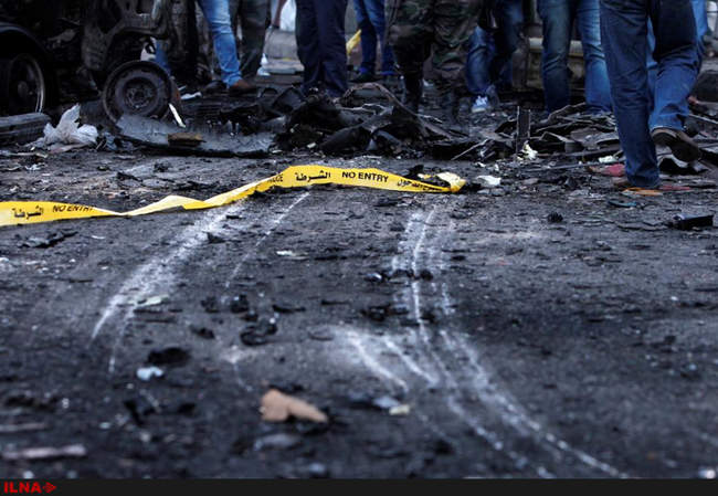 کشته شدن 150 نفر در جبله و طرطوس در ساحل مدیترانه در اثر بمباران داعش 