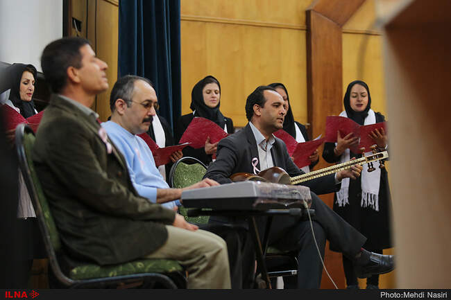 هفتمین کنگره سراسری حزب اسلامی کار