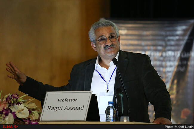  گزارش تصویری همایش کارگاه بین‌المللی مطالعات بازار کار 