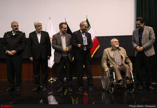 گردهمایی ملی روز جهانی معلولان