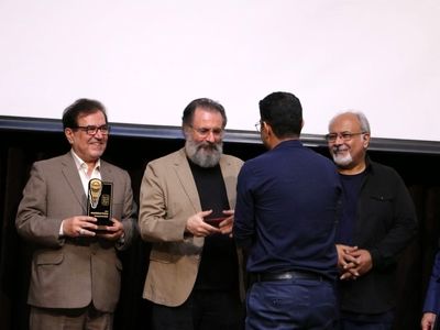 نخستین رویداد استارتاپی فیلمنامه‌نویسی برگزیدگان خود را شناخت