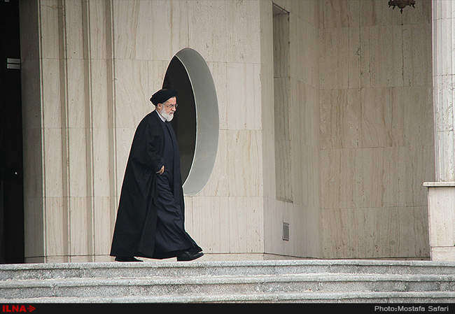 جلسه امروز هیات دولت 