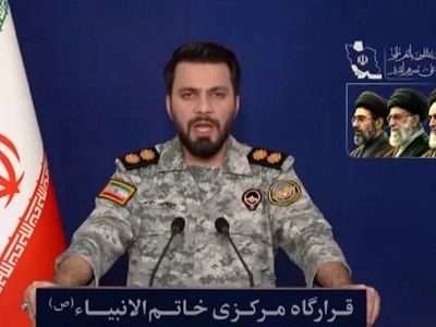 به زودی پاسخ دزدی دریایی و مسلحانه ارتش آمریکا را می‌دهیم
