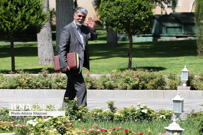 جلسه امروز هیئت دولت