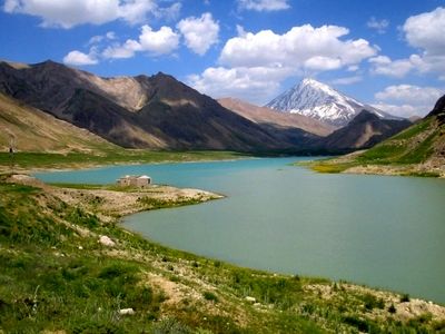اجرای طرح کنترل و پیشگیری بیماری‌های واگیردار در پارک ملی لار