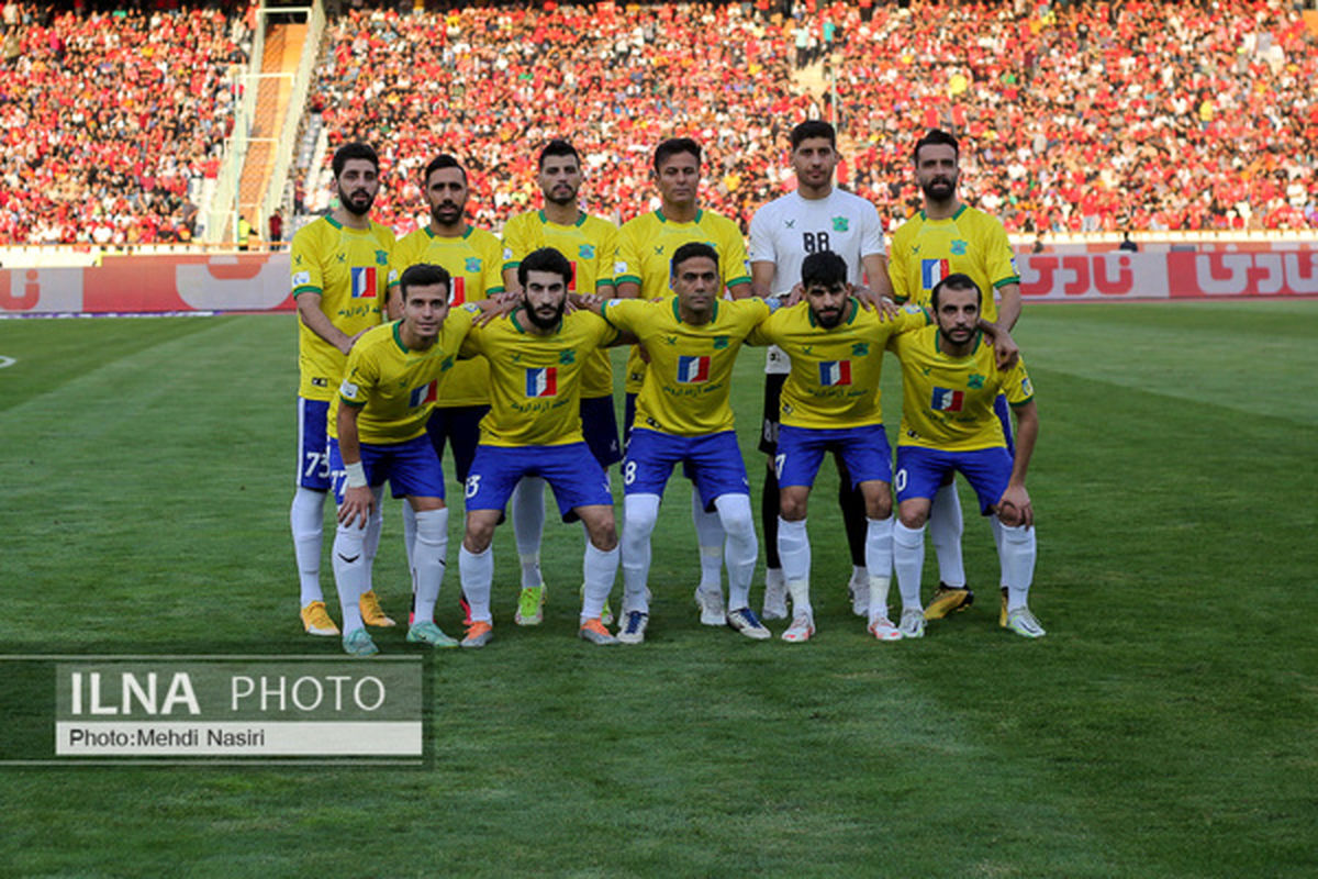 رکوردشکنی صنعت نفت در اخراج مربیان/  برزیلی‌های آبادان نیازمند شجاعت و تغییرات بنیادین
