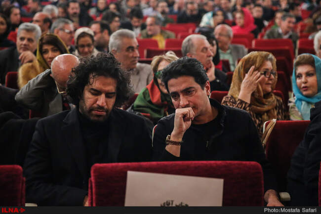 هجدهمین جشن خانه موسیقی