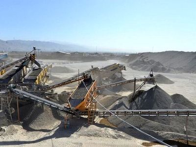 توقف فعالیت  شن و ماسه ارسنجان به دلیل‌ مشکلات زیست محیطی 