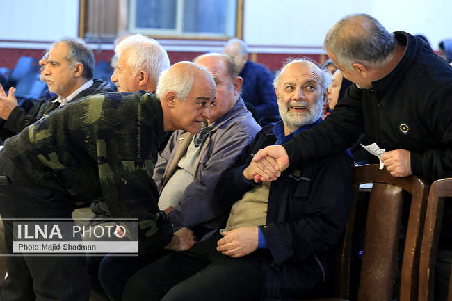 چهارمین  روز مراسم گرامیداشت دهه فجر انقلاب اسلامی 