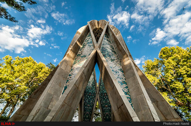 ایران در قاب / خراسان رضوی