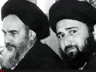 شواهدی از شهادت آیت‌الله مصطفی خمینی منتشر شد