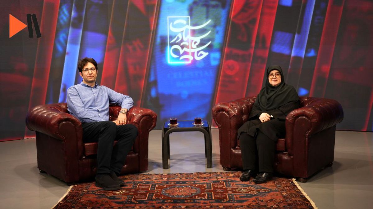بازدید سخنگوی دولت از شبکه کتاب