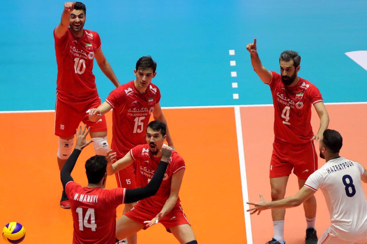 ایران 3 - استرالیا صفر؛ مثل آب خوردن