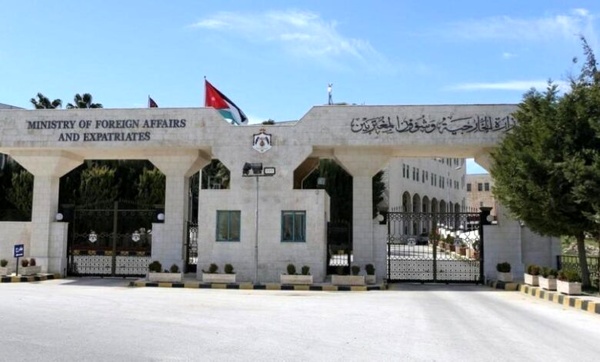 درخواست اردن مبنی بر توقف فوری حمله رژیم صهیونیستی به نوار غزه 
