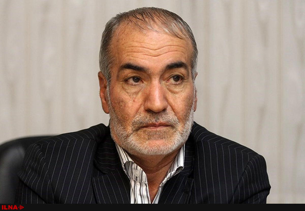پیام تبریک رئیس خانه احزاب ایران برای روز خبرنگار