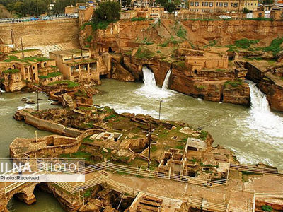 اقامت ۲۳۰۱۰ ایرانی و ۱۰۶۶ خارجی طی چهار ماه نخست سال در خوزستان/ تعداد  خارجی‌ها در تیرماه دو برابر اما میانگین اقامت کم شد