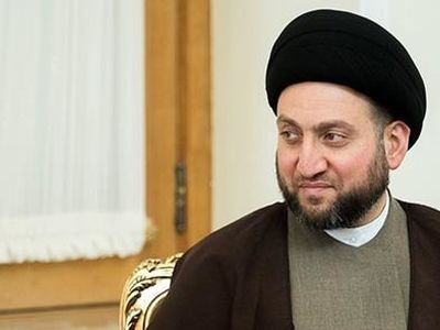 هشدار حکیم نسبت به بازگشت ناامنی به عراق/نهادهای امنیتی فوراً عوامل انفجارهای تروریستی بغداد را شناسایی کنند