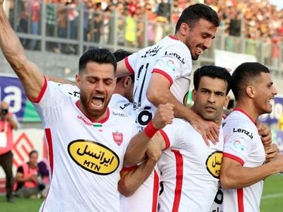  بازتاب قهرمانی پرسپولیس در AFC 