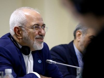 Zarif: I will shortly present our constructive concrete plan of action