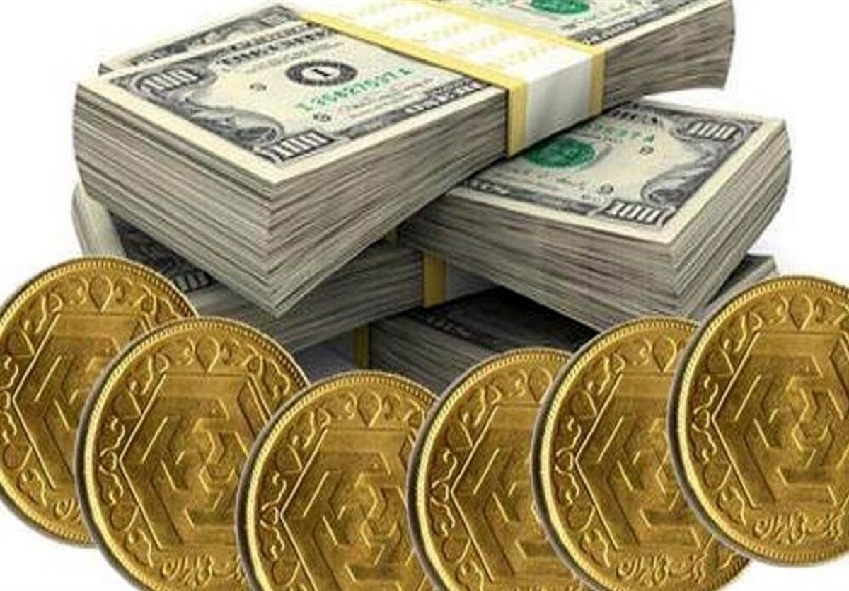 افزایش قیمت طلا و سکه در بازار امروز رشت