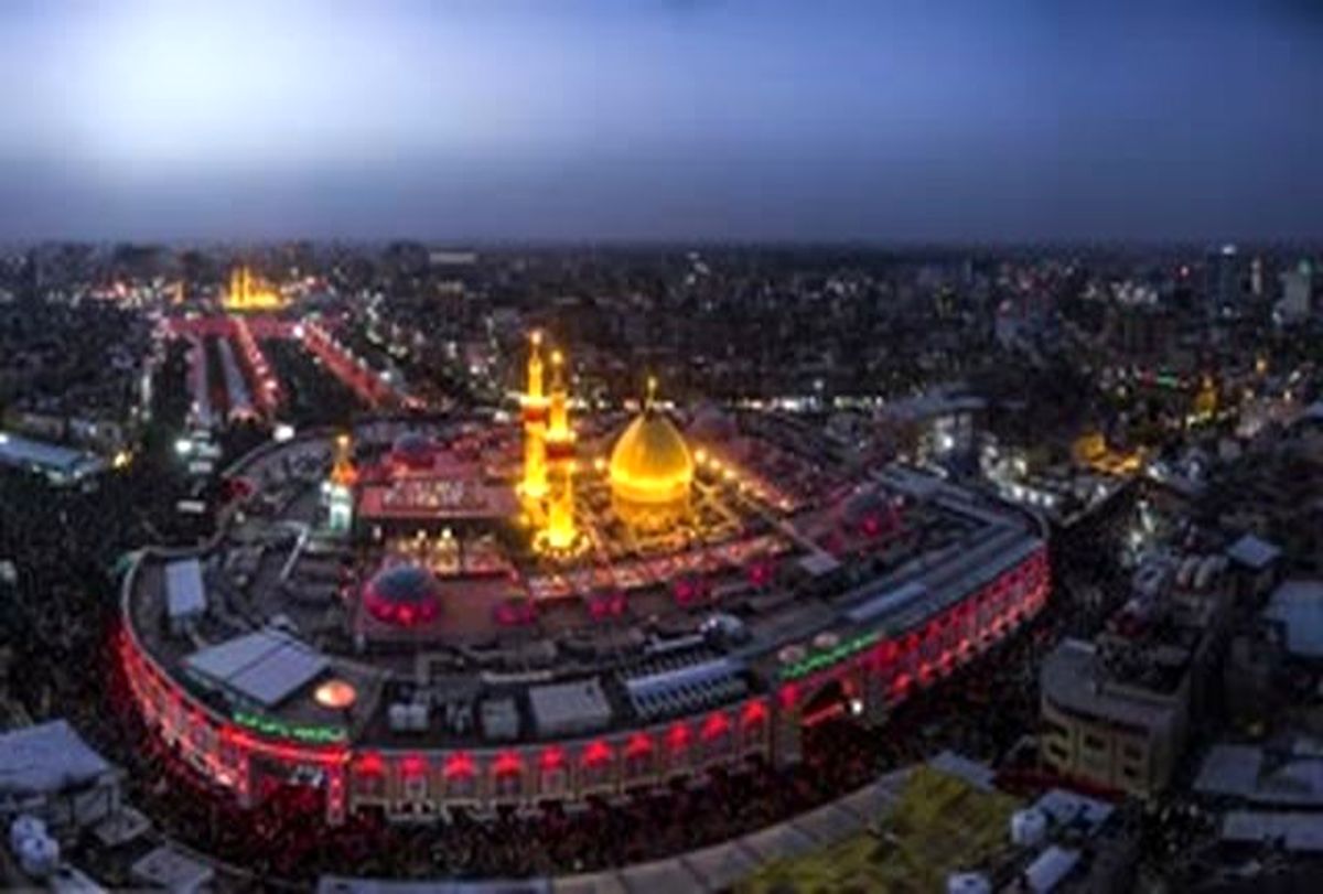 فعالیت سرکنسولگری ایران در کربلا در ایام اربعین ۲۴ ساعته است