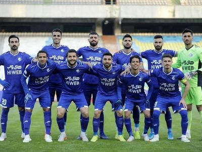 رونمایی از کیت دیدنی استقلال برای دربی