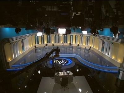 مناظره دوم نامزدهای ریاست جمهوری با محور فرهنگ و سیاست برگزار می‌شود