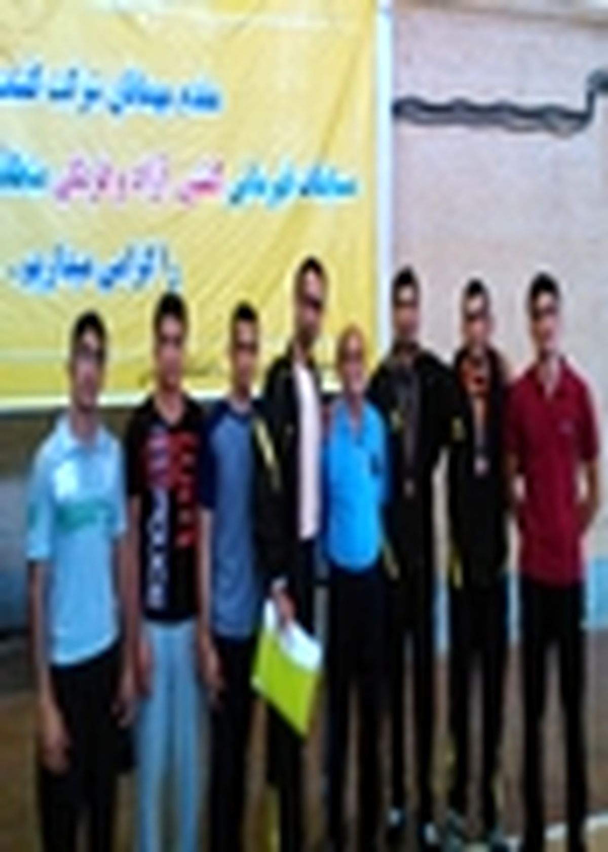 کسب ۳ مدال برنز دانشجویان دانشگاه کاشان در مسابقات کشتی