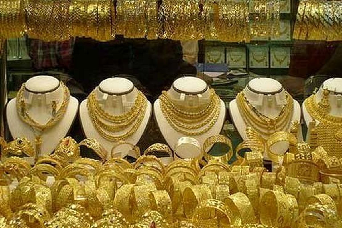 قیمت طلا و سکه در بازار امروز 