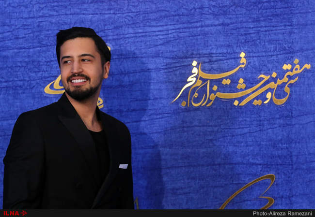 سومین روز جشنواره فیلم فجر-2