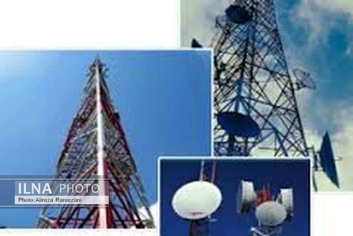 مازندران از لحاظ زیرساخت های ارتباطی و مخابراتی جزء استان­های برتر کشور است
