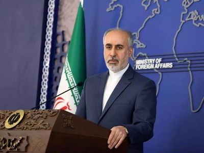  Iran Dismisses Accusation of Involvement in AMIA Bombing 