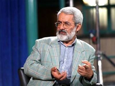 خطای پزشکیان عجیب بود و پذیرفتنی نیست /خوب، بد، زشتِ رئیس جمهور از نگاه سلیمی نمین