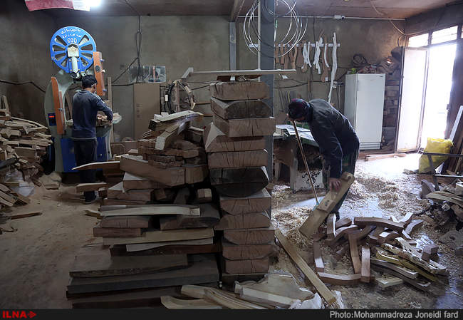 چرخ اقتصاد از چرخش بازوان کارگران می چرخد