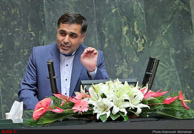 چهارمین روز بررسی وزرای پیشنهادی دولت دوازدهم-2