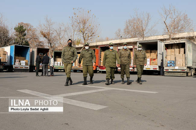 ششمین مرحله از طرح کاشف پلیس آگاهی