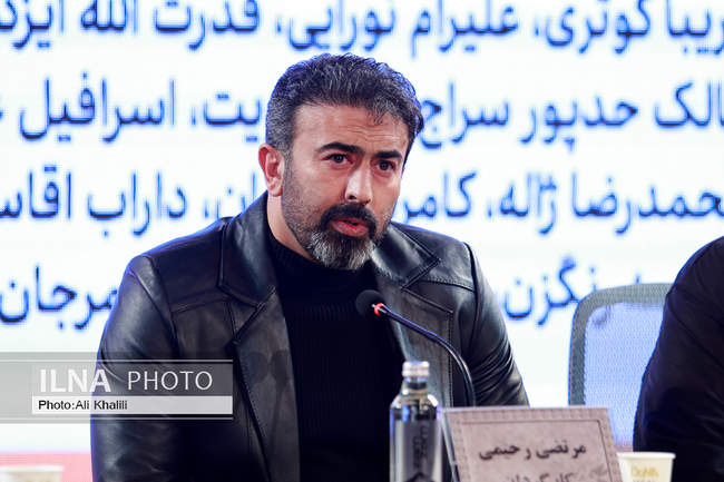  روز دهم چهل‌وچهارمین جشنواره‌ فیلم فجر 