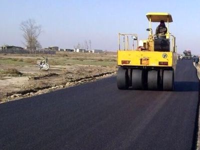 تخصیص ۱۵ میلیارد تومانی به حوزه راه در محورهای منتهی به بانه
